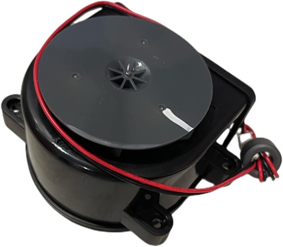 Main Engine Ventilator Motor Vacuum Cleaner Fan Engine,Compatible for Ilife,V3S/V3L/V5/V1 V50 Robotic Vacuum Cleaner Parts