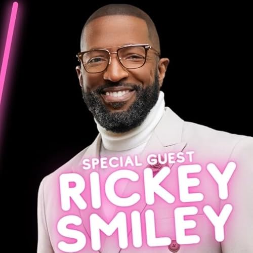 Rickey Smiley Remembers Bernie Mac & More Podcast By  cover art