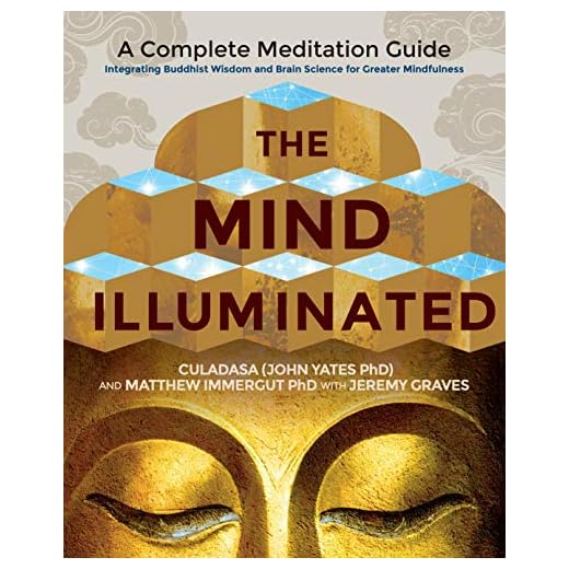 The Mind Illuminated Meditation Guide