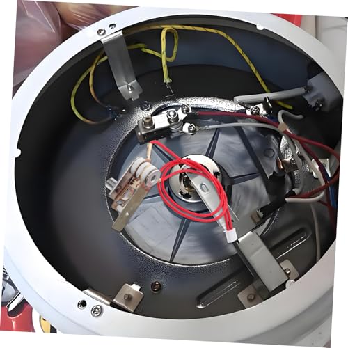 Pieza de termostato para ollas eléctricas de alta potencia miniatura 6