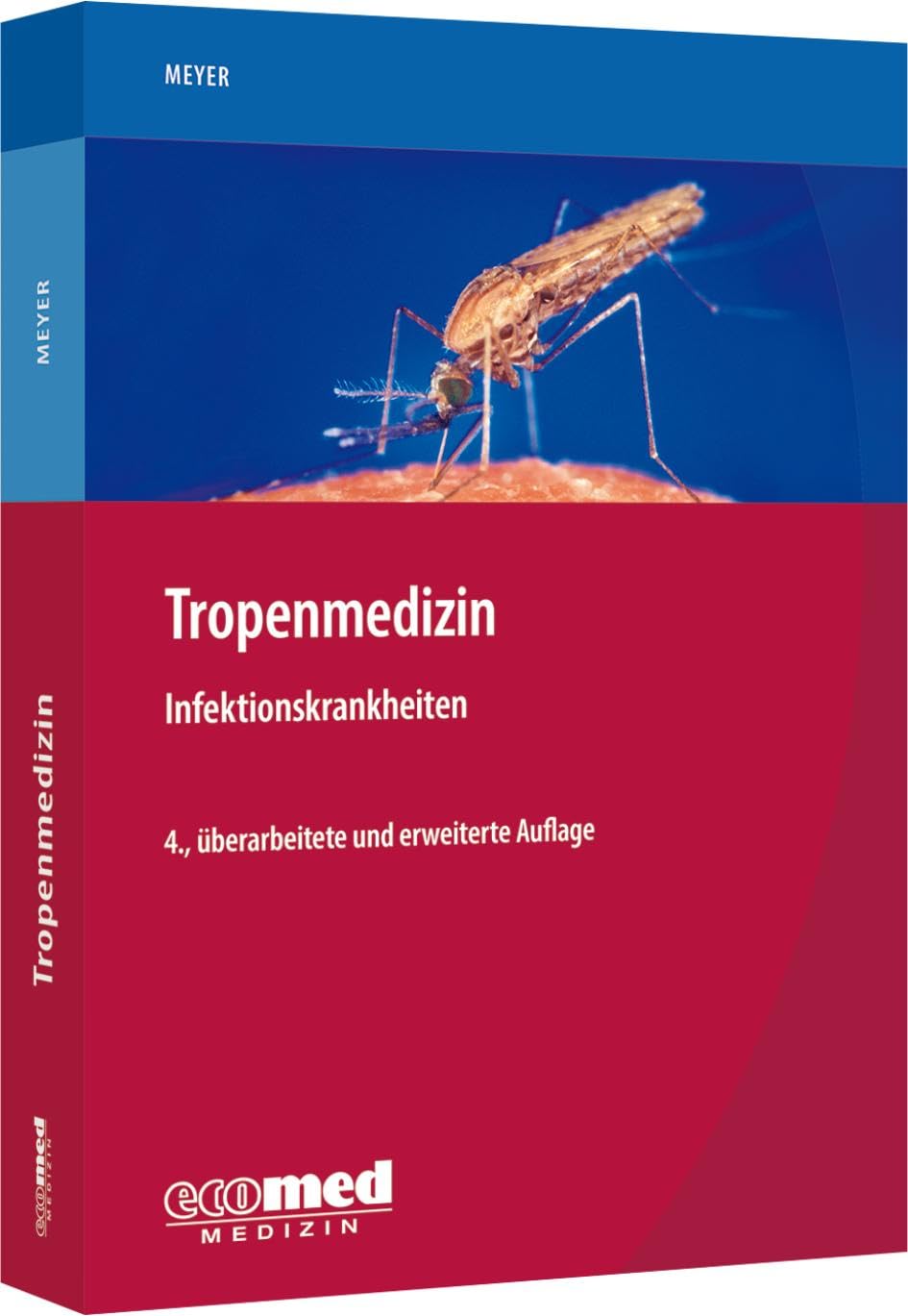 Tropenmedizin: Infektionskrankheiten