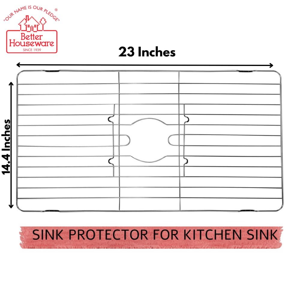 ステンレススチール シンクプロテクター シンク底用メタルシンクラック