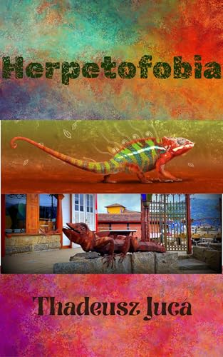 Herpetofobia