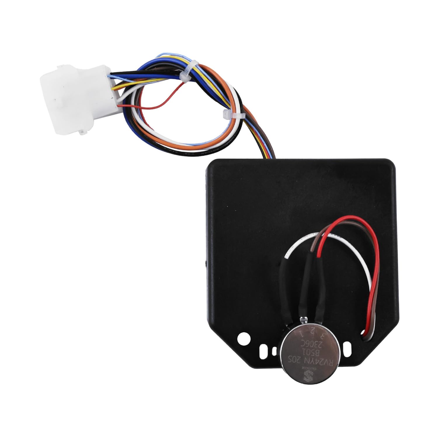 Etersec 7011942 Replacement Controller without Handle, Compatible with 1600175 Joystick Controller, Heavy Duty Equipment Control Module Replacement Part