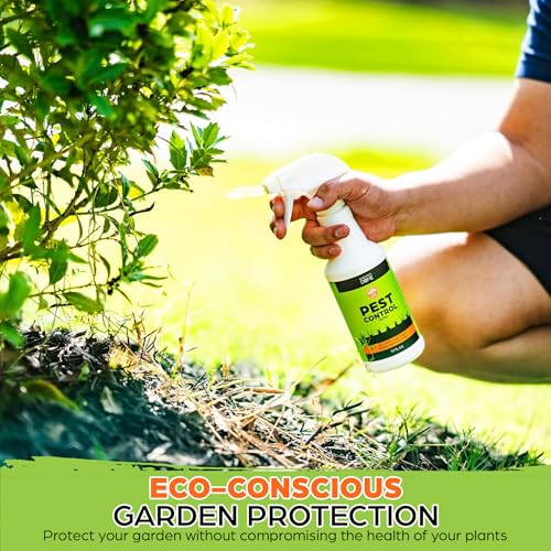 Nature'S Dome RTU32OZ Eco-Friendly Indoor Bug Spray thumb #5