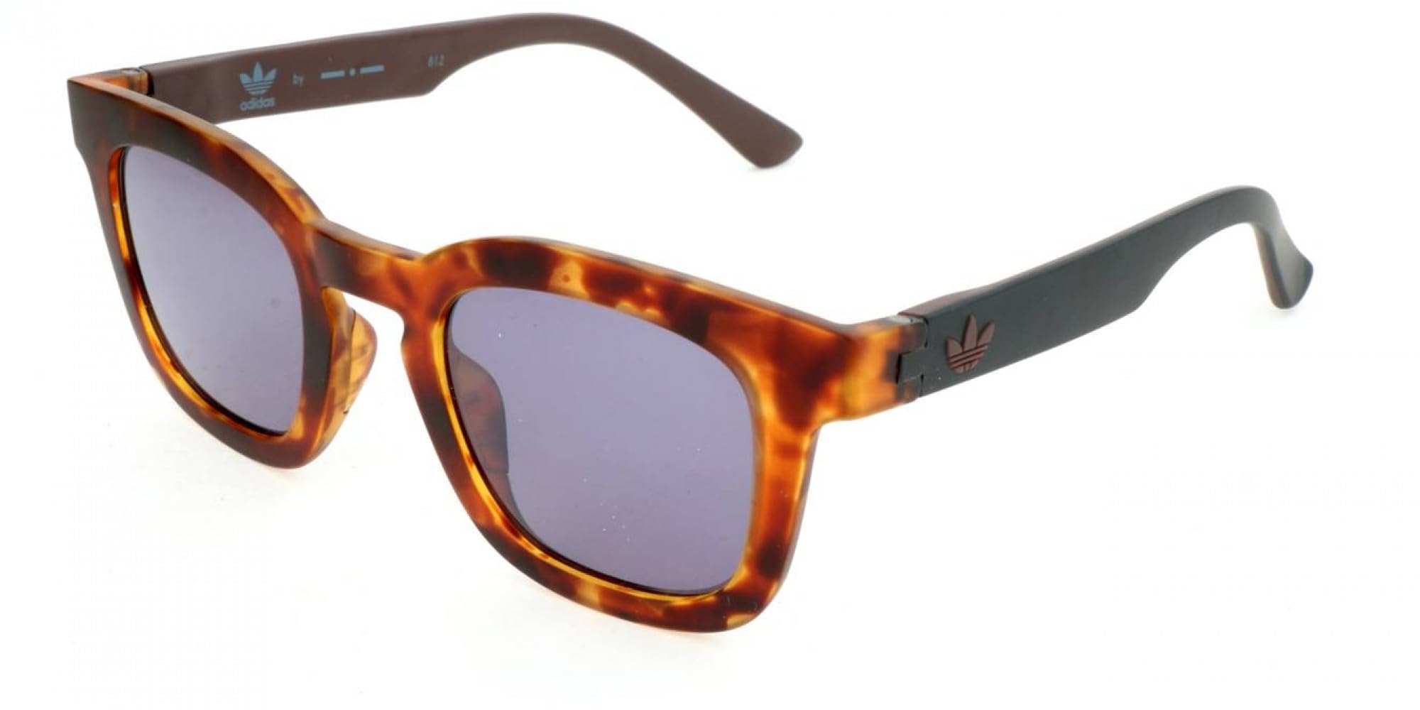 adidas Unisex Adults Sonnenbrille AOR022 Sunglasses, Multicolour (Mehrfarbig), 48