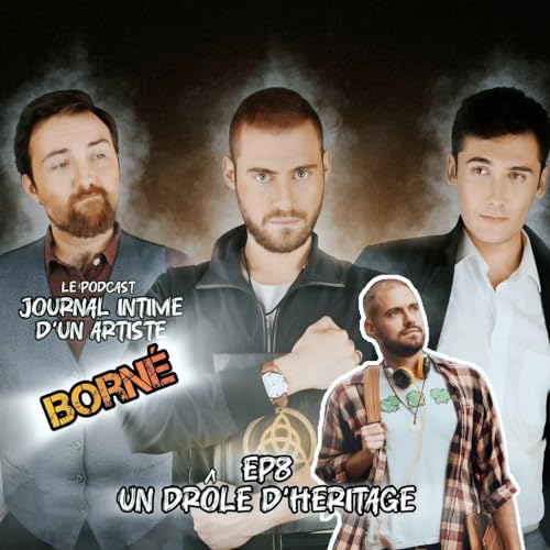 Un dr&ocirc;le d'h&eacute;ritage