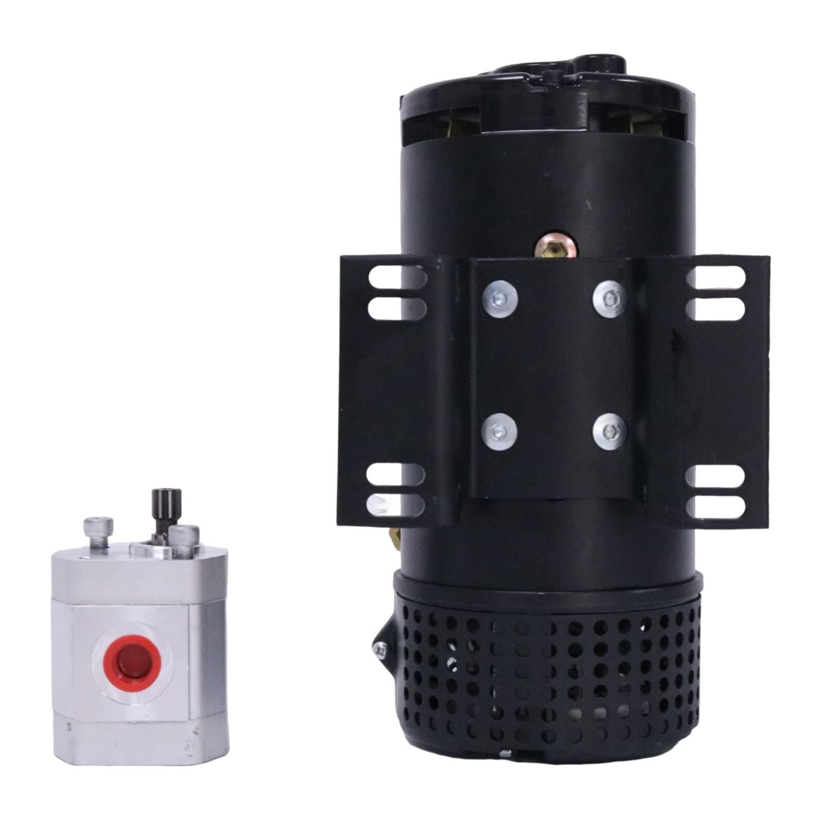 issugi&jjj/linkup2　monju Amazon.com: Hydraulic Pump/Motor Unit 161937 Compatible for