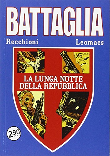 Battaglia. Miniserie: 2 Battaglia. Miniserie: 2