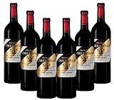 Château Latour Martillac   Rouge 2021   Pessac Léognan Cru Classé   Lot de 6 bouteilles de 75 cl