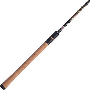 Penn Battalion Inshore Spinning Rods