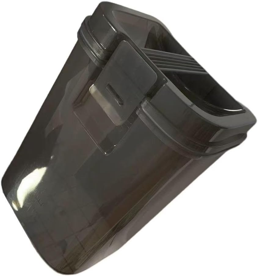 Compatible For X40 Ultra / X40 Pro / L40 Ultra / X30 Ultra Vacuum Cleaner Parts Clean Water Tank Sewage Tank Accessories(Sewage tank)