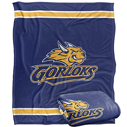 Webster University Blanket, 60"x80" Primary Logo Silky Touch Super Soft Throw Blanket