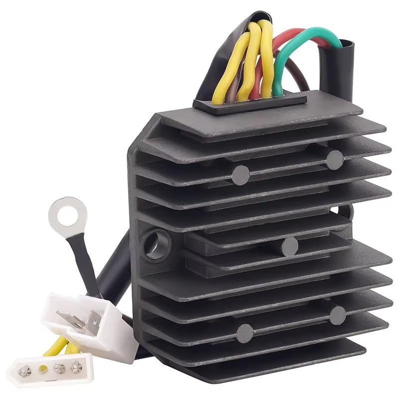 Régulateur de tension moto BMW G650 redresseur batterie F650 CS GS ST pièce électrique