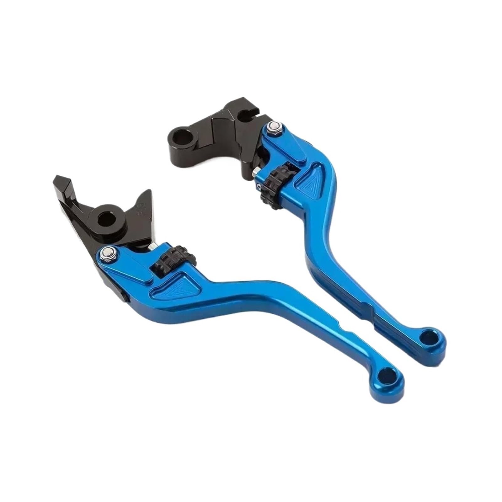 Heyhellnin W For 650R/Er6f Z650 Z900 17-18 650Cc/1000 Vulcan/S 650Cc 15-18 Brake Clutch Levers Motorbike Brake Levers(W)
