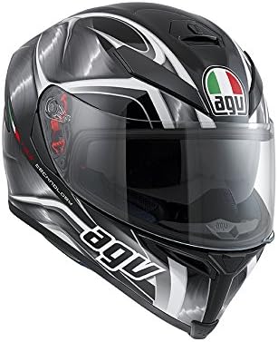 AGV - Casco : Amazon.it: Auto e Moto