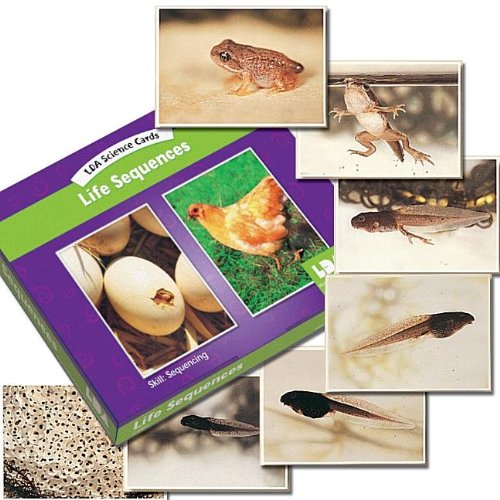 Life Sequences Lda, School Specialty Publishing Amazon.in Books