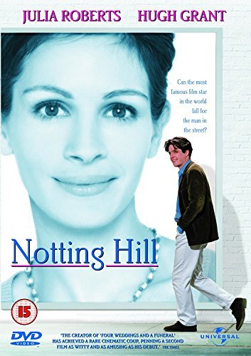 Preisvergleich Produktbild Notting Hill [DVD] [1999]