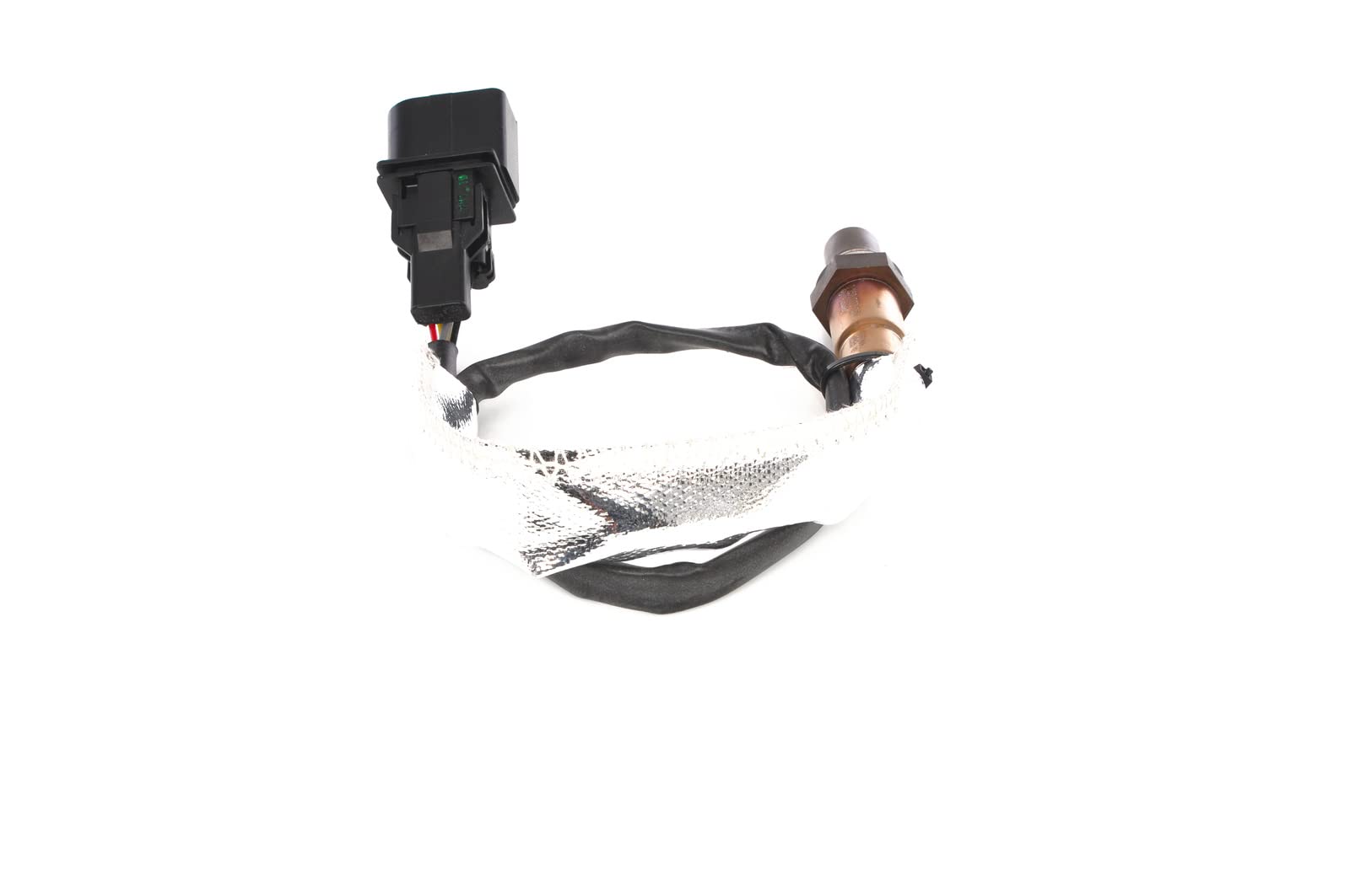 Bosch 0258007059 - Lambdasonde mit fahrzeugspezifischem Stecker 