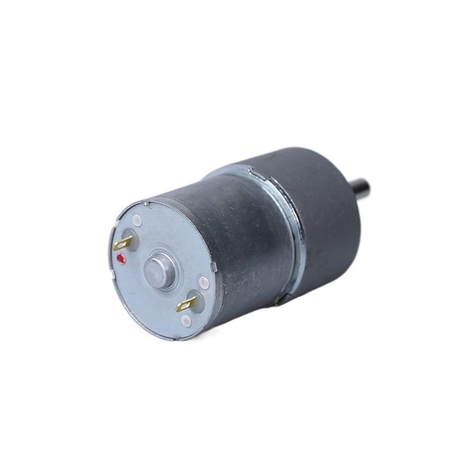 Hochdrehmoment Getriebemotor 12V DC mit Metallzahnrädern