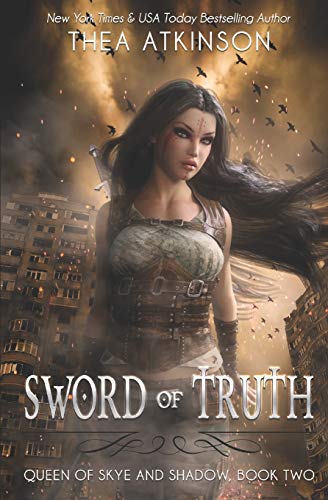 Cover zum Buch Sword of Truth