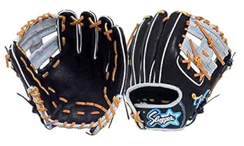 久保田スラッガー軟式　KSN6PSM 久保田スラッガー 軟式 オーダーグラブ グローブ 内野手用 KSN