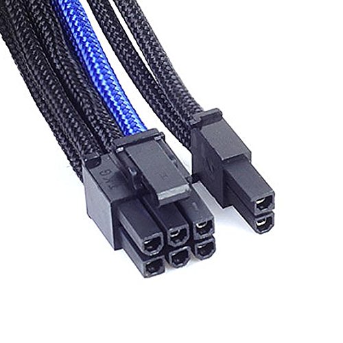 SilverStone SST-PP07-PCIBA - cavo di estensione