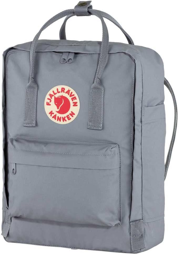 Fjallraven Kanken