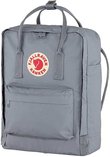 Fjallraven Mochila Kanken Classic para el diario