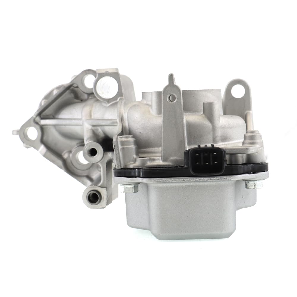 Amazon.com: Engine Water Pump Electric Coolant Pump 16032-25010 