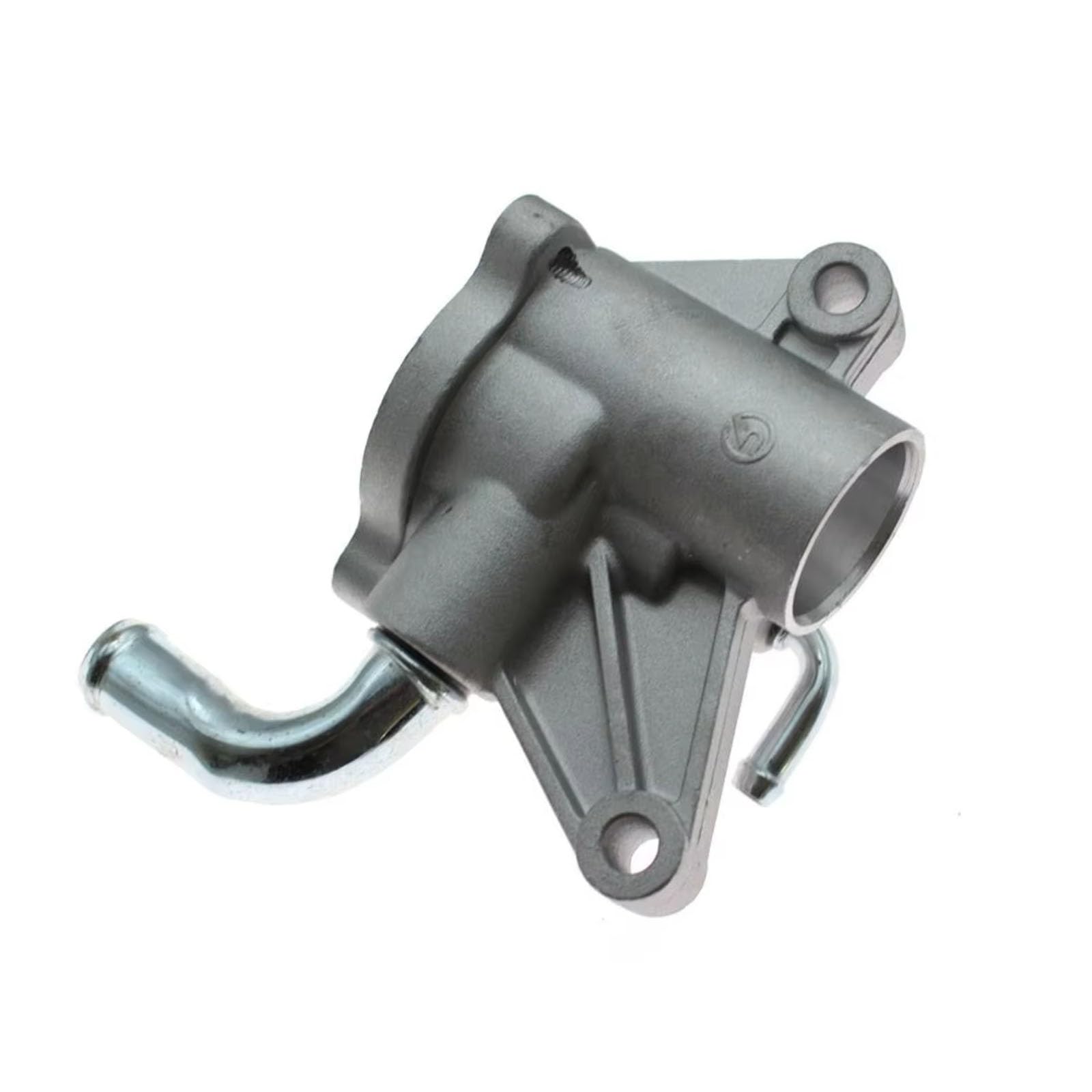 Coperchio Dell'alloggiamento Termostato Liquido Raffreddamento 17690-80JA0-000 Compatibile Con Suzuki Per Sx4 1.6/1.8L Per Swift 1.5 2005-2011 Termostato auto