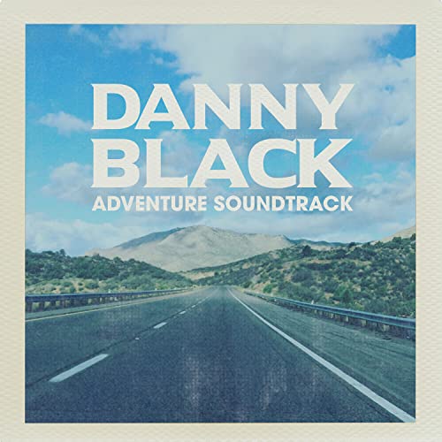 Danny Black