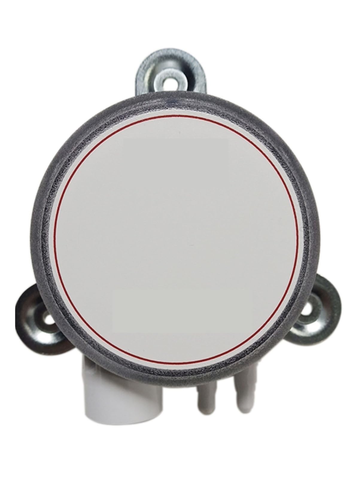 BIRAN Trasmettitore di pressione differenziale MSX-W12-PA 0-1250PA 4-20MA Uscita