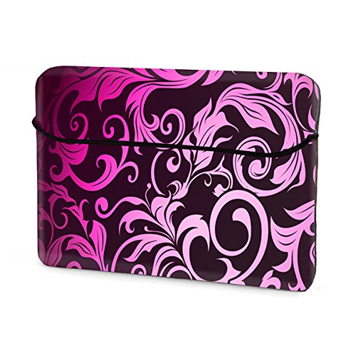 Image of Theskinmantra 13-13.3 inch RastaPride Laptop Sleeve Case Bag for Apple MacBook /MacBook Air /MacBook Pro /Surface Book /Notebook Computer (Multicolor)