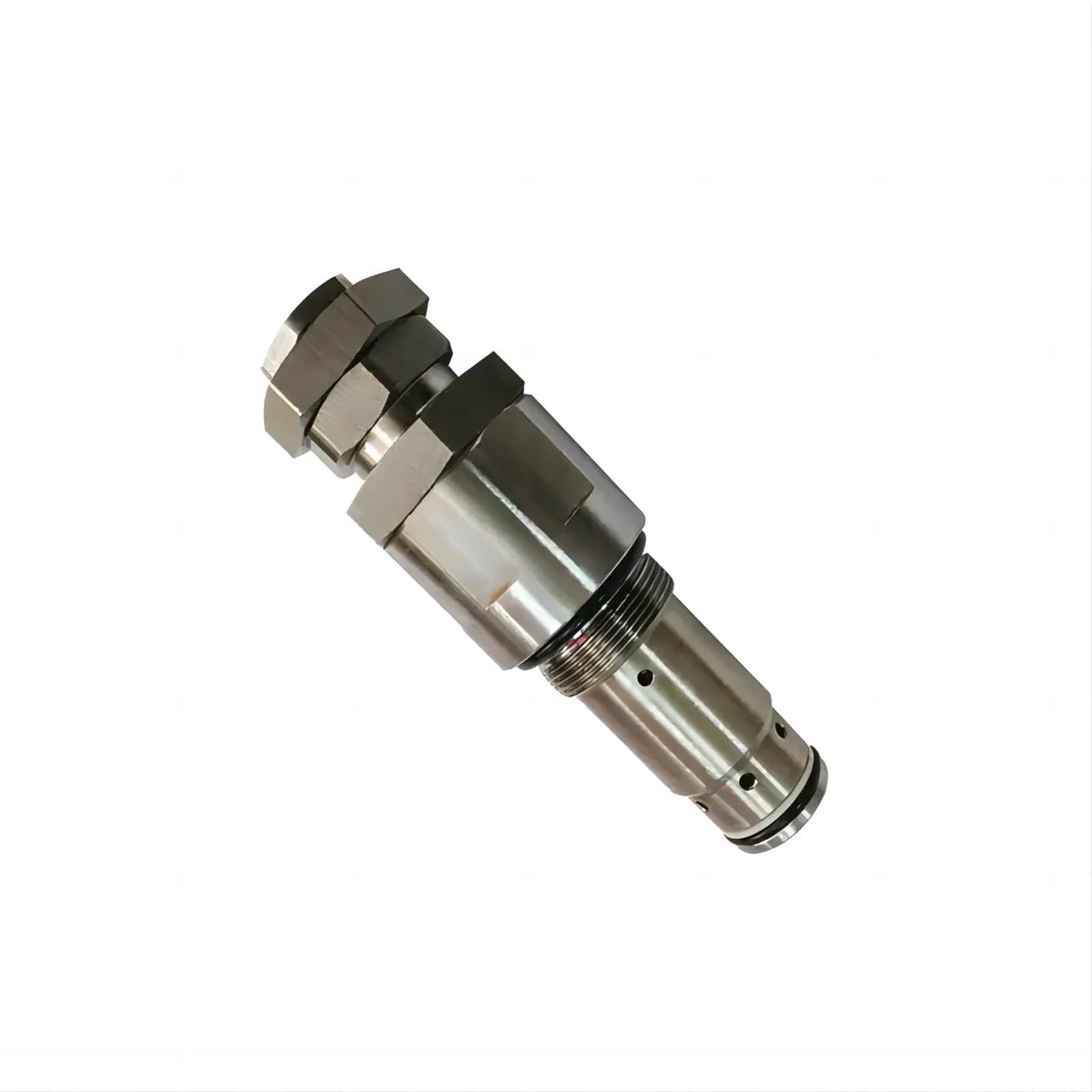 PC200-5 Główny zawór bezpieczeństwa do akcesoriów hydraulicznych 709-70-51401
