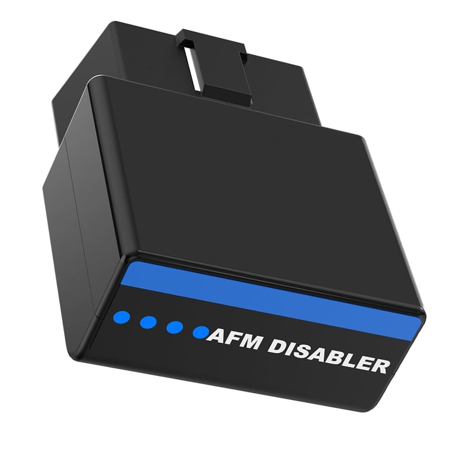Élimine les fluctuations de puissance avec le module de désactivation RA003 AFM/DFM - 7