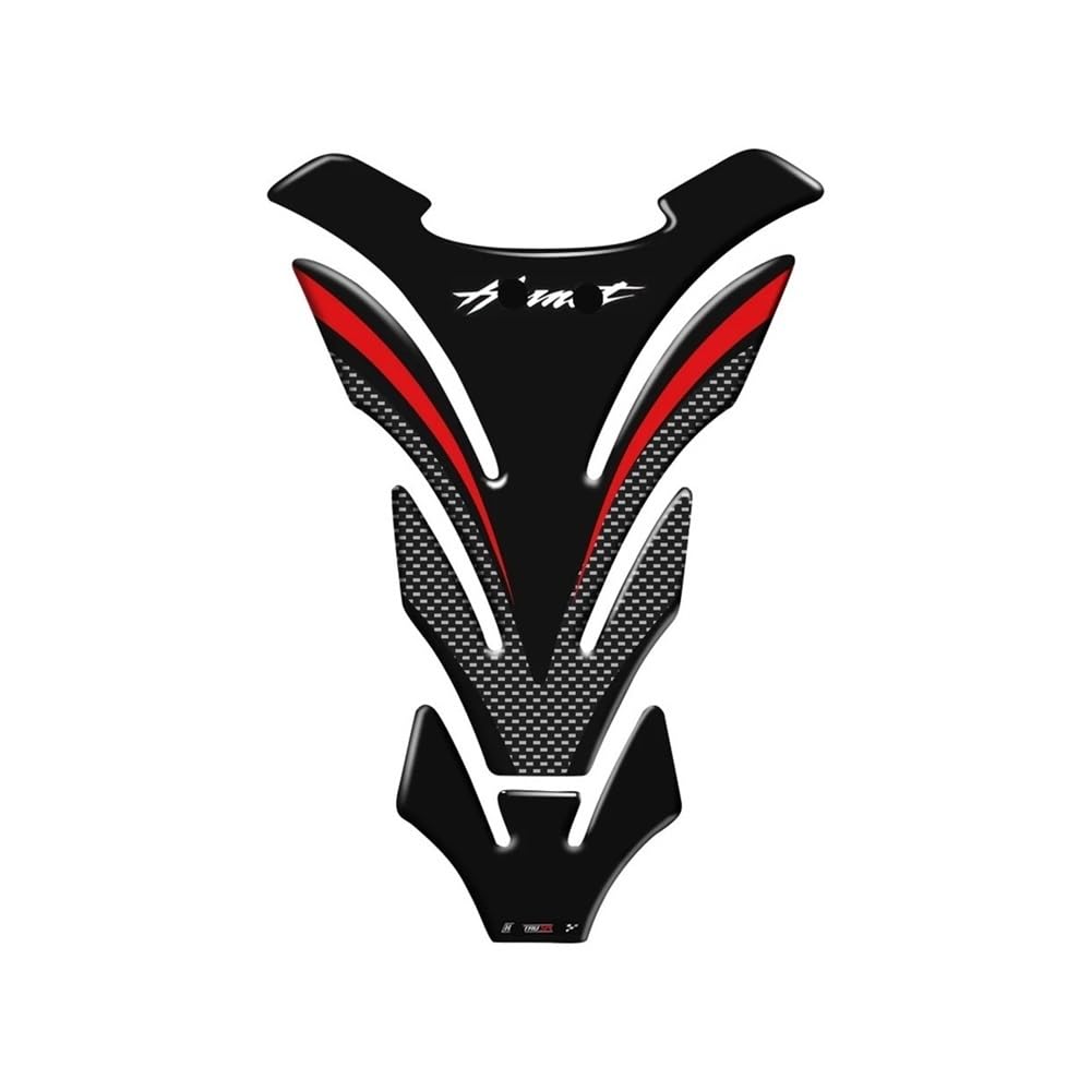Motorcycle Fuel Tank Stickers Motorcycle Tank Pad Protector Decal for Hornet CB600F CB650F CB250 CB1000R