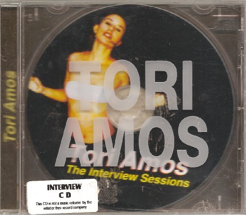 Interview Disc by Tori Amos