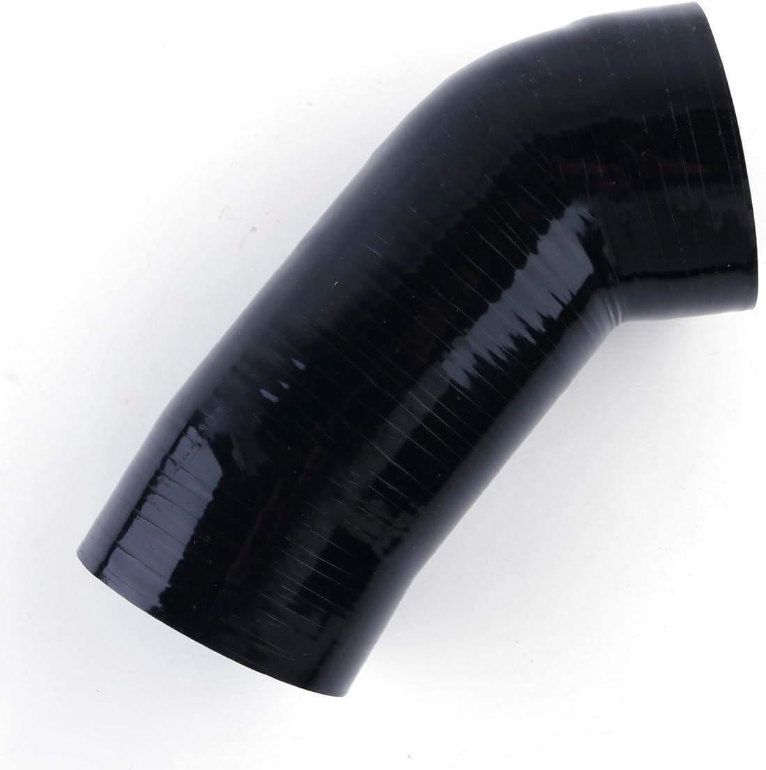 Compatible with BMW 328i Z4 N52 6cyl 3.0L 2006-2013 Silicone Intake Boot Hose(red)