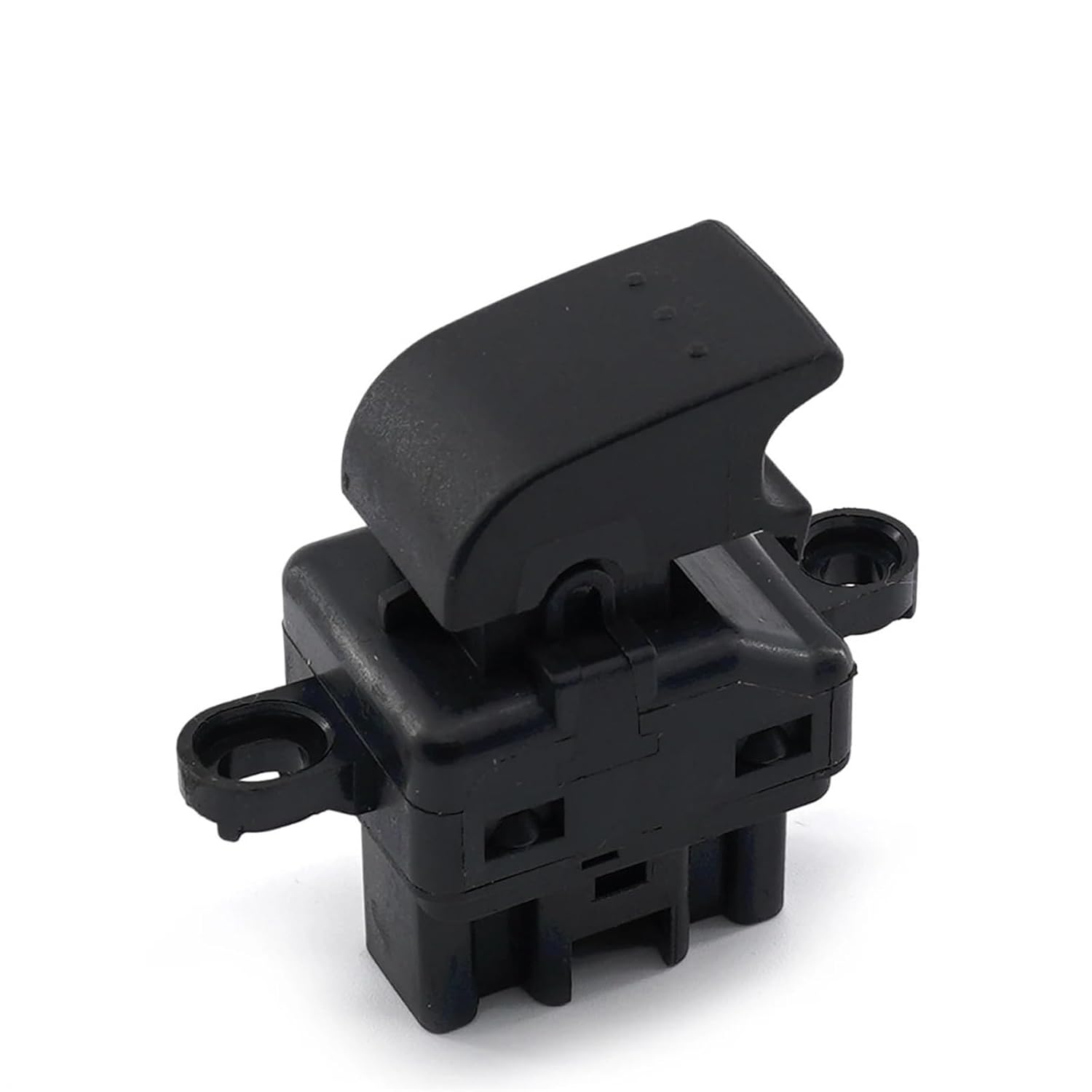 B32H-66-370 Passenger Right Front Rear Car Window Single Switch Button for 3 2004-2009 B32H66370
