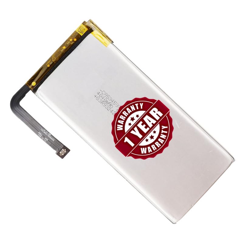 Image of Original GTB1F Battery Compatible for Google Pixel 5 - (4080mAh) - 1 Year Warranty JK1