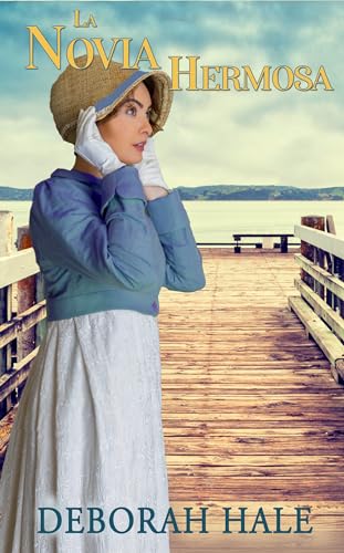 La Novia Hermosa: Dulce Romance de la Regencia