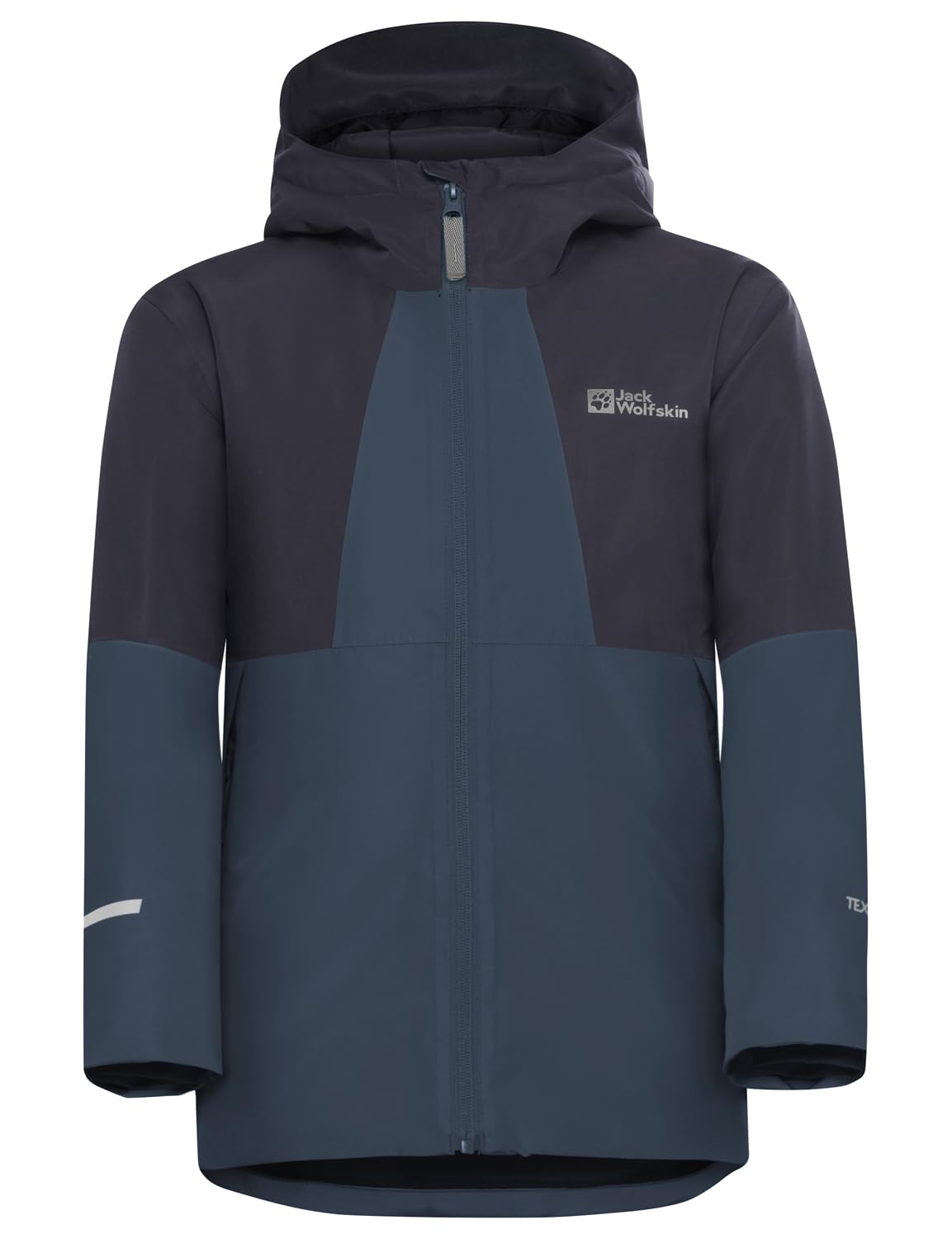 Jack Wolfskin Jungen Actamic 2l Ins Jacket K Jacket