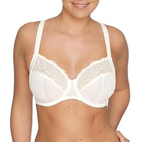 Preisvergleich Produktbild PrimaDonna Couture Bügel-BH 110D --- Natur
