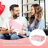 Zoom IMG-1 ganility scatola regalo magnetica con Zoom IMG-1 ganility scatola regalo magnetica con