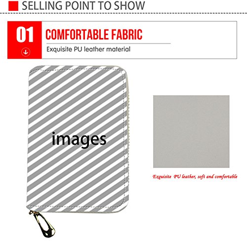 Elegant Handbags Credit Card Holder Cover Case Wallet Slim Sleeve Business Card Holder #TOP3