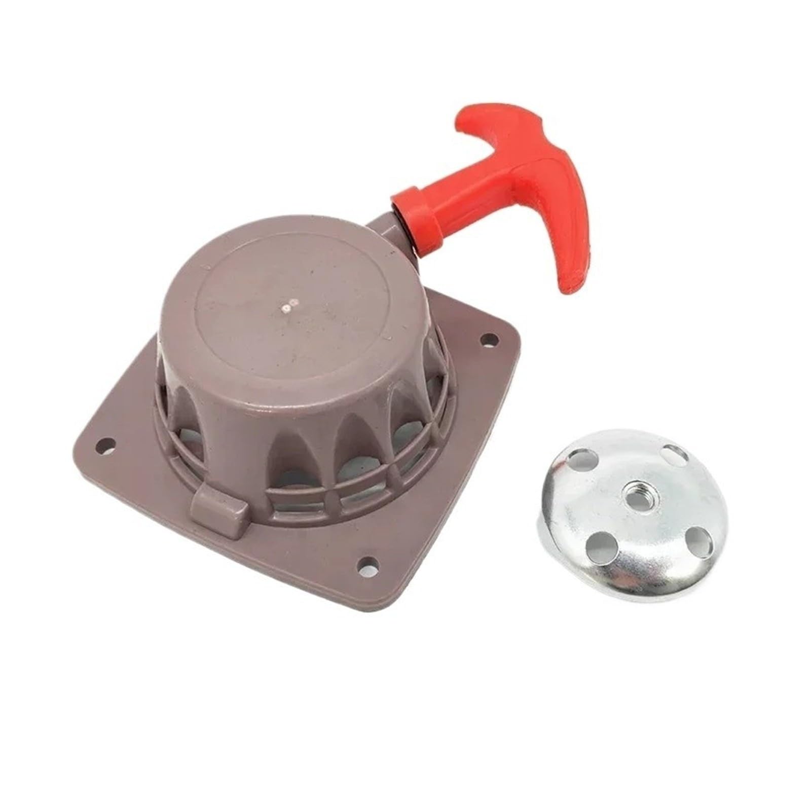 Kit Poulie Lanceur Rappel