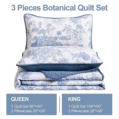 Parure de lit en microfibre de qualité supérieure et finitions soignées - 5