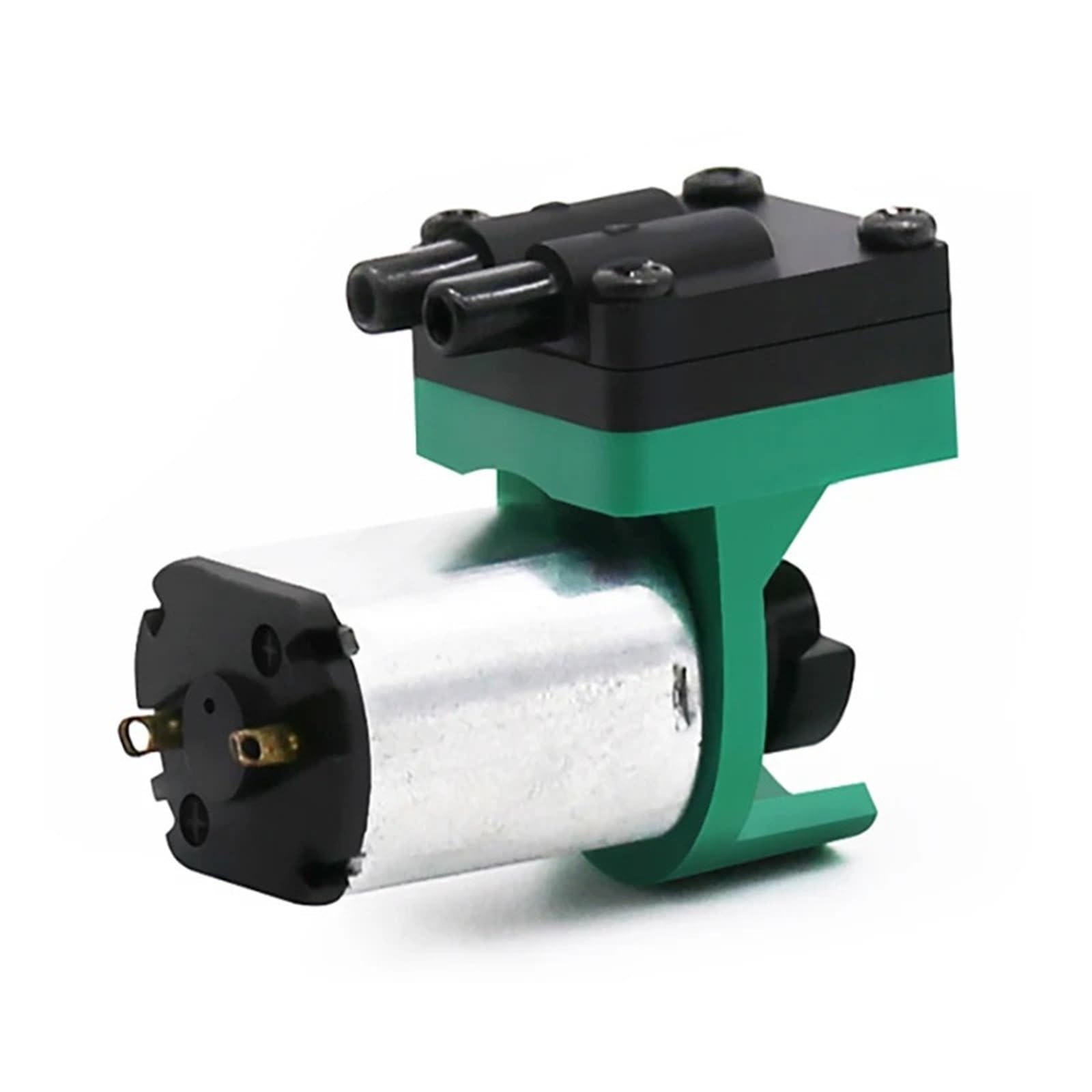 Pompe à air micro-vide silencieuse 500 ML/Min à faible bruit 5V