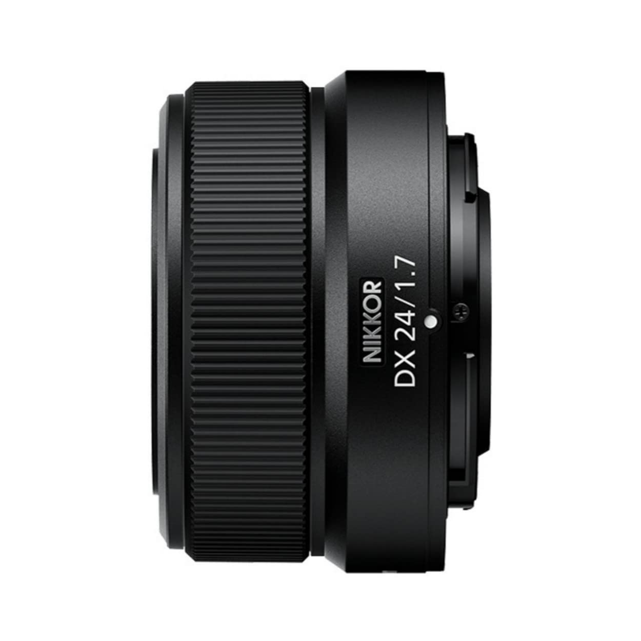 Nikon Lente NIKKOR Z DX 24mm f/1.7
